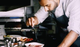 City Spice London's Spice Infusion