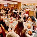 Get together at the best Indian curry house London
