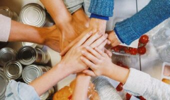 Indian Food and Cultural Education in City Spice London