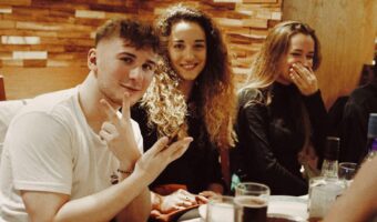 Indian Food and Mental Health: The Comfort of Home at City Spice, London