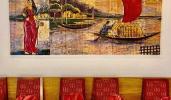 The best Indian restaurant for october