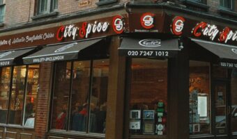 city spice journey to fame