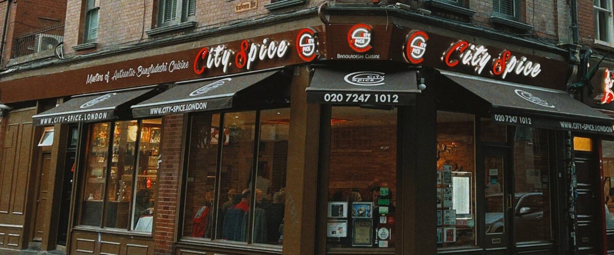 city spice journey to fame
