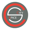 City Spice Logo