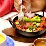 Warm Up from the Cold with a Hearty Indian Curry at City Spice London