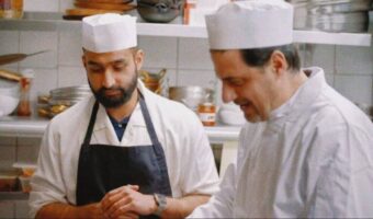 Chef Niaz is a pioneer in the culinary industry, chef Niaz Caan and Team