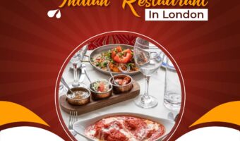 Best Indian Restaurant in London