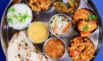 Cheapest Indian Restaurant London