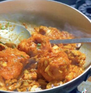 Best shobji kufta bhujan 