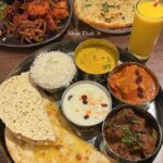 City Spice's Indian Food and Pop Culture