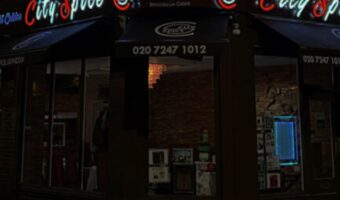 Explore the best Indian Food in City Spice