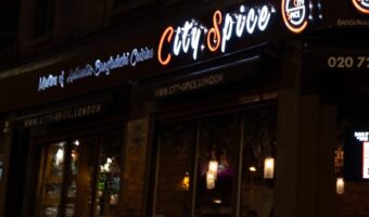 Best Indian Restaurant In Brick Lane