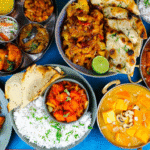 london food tour guide