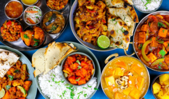 london food tour guide