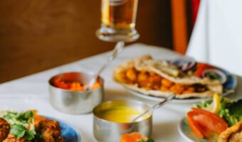 best curry in london