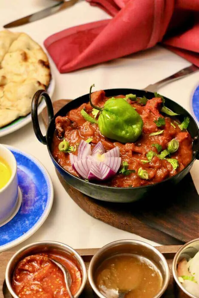 Vegan-Restaurant-London