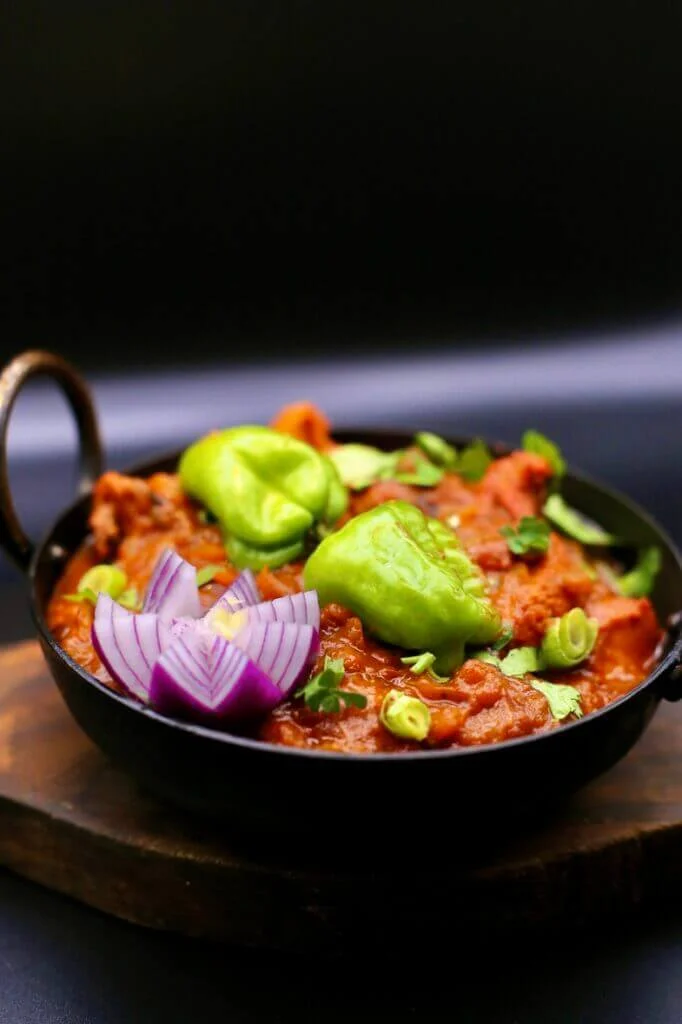 Best Indian Food In Brick Lane