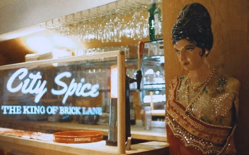 Best Indian Restaurant London
