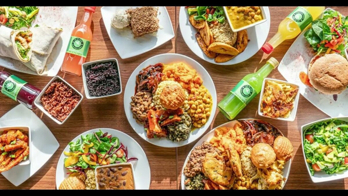 best-vegan-restaurant-london
