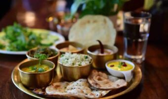 vegan-Indian-restaurant-London