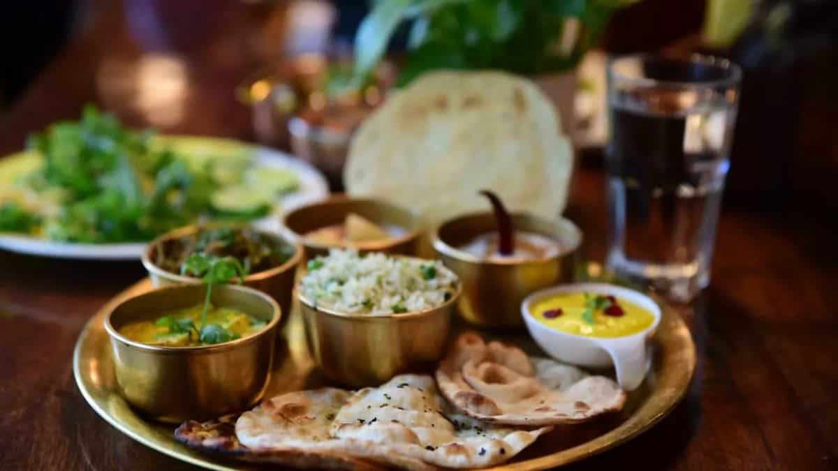 vegan-Indian-restaurant-London