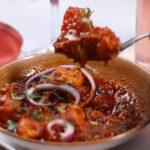Best Indian restaurant brick lane