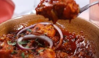 Best Indian restaurant brick lane