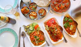 best indian brick lane