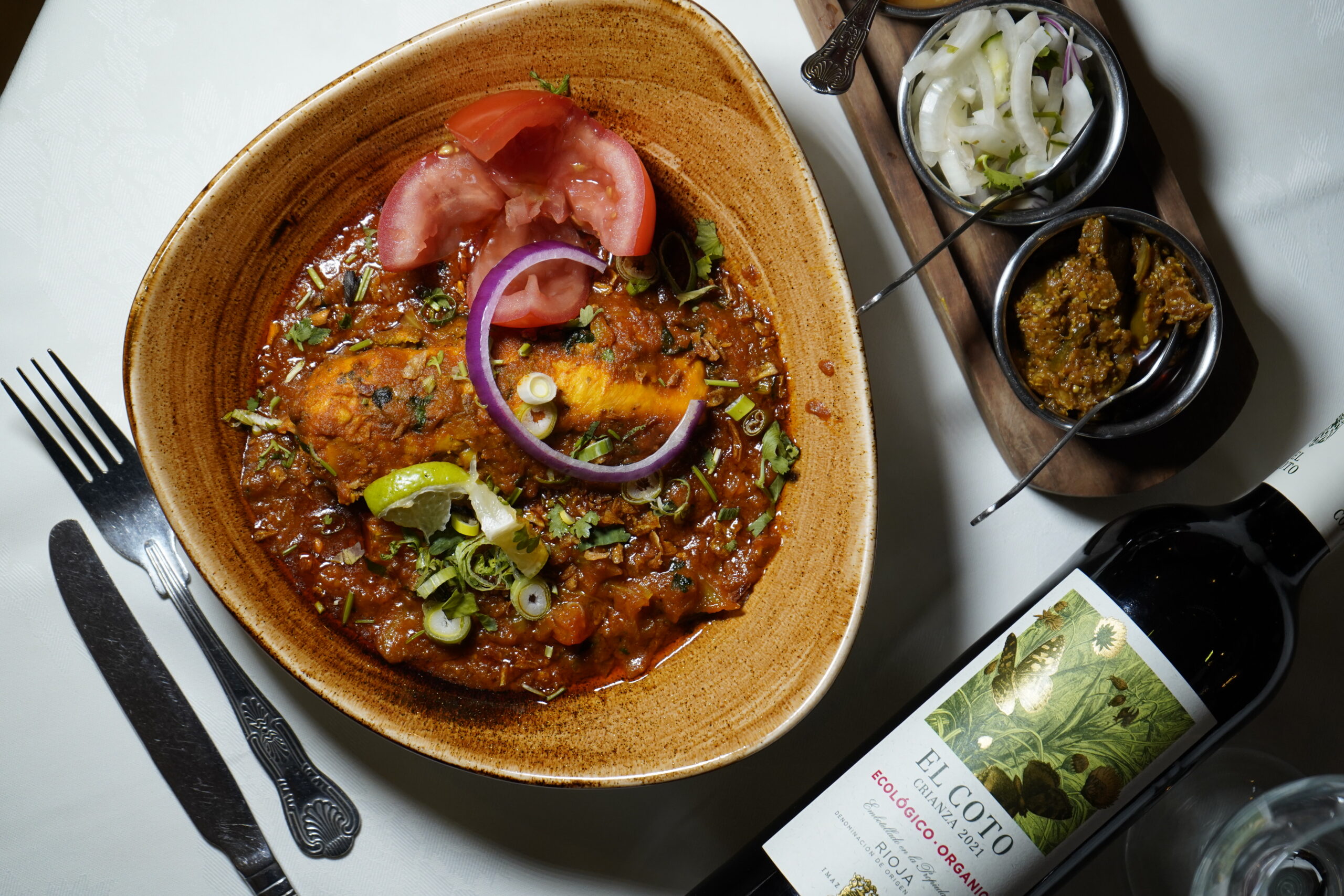 Where to Eat in East London