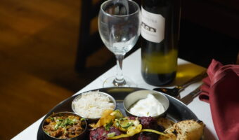 london vegan restaurant