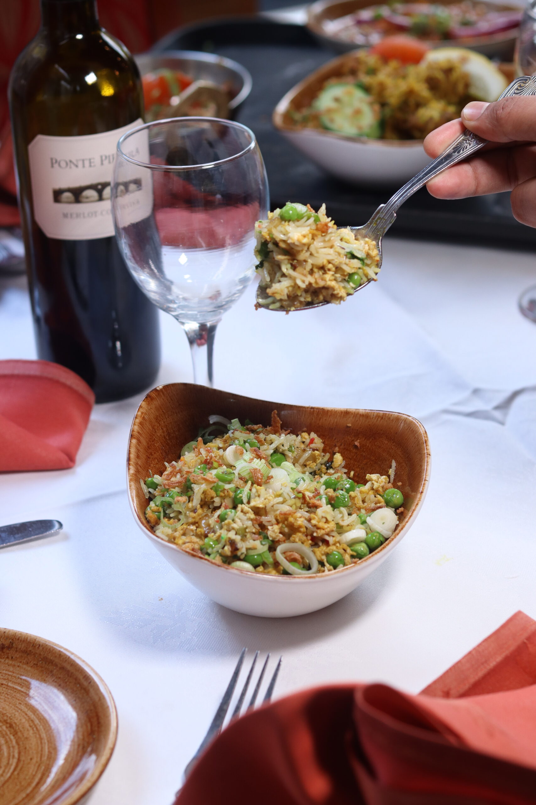 Indian Liverpool Street