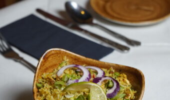 Brick Lane best curry