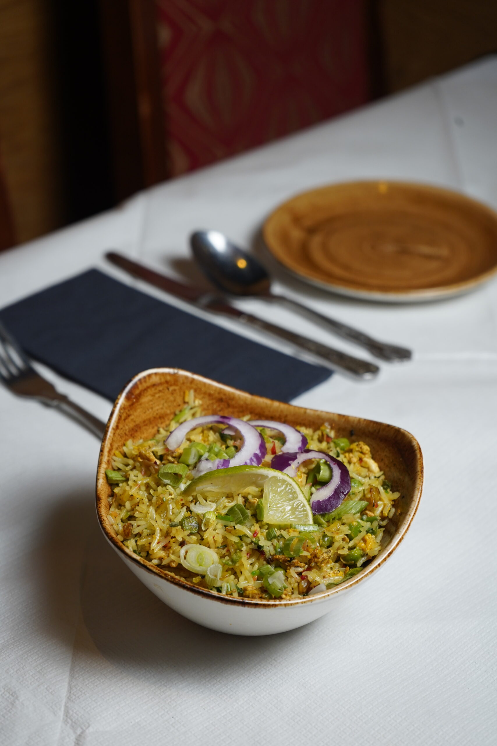 Brick Lane best curry