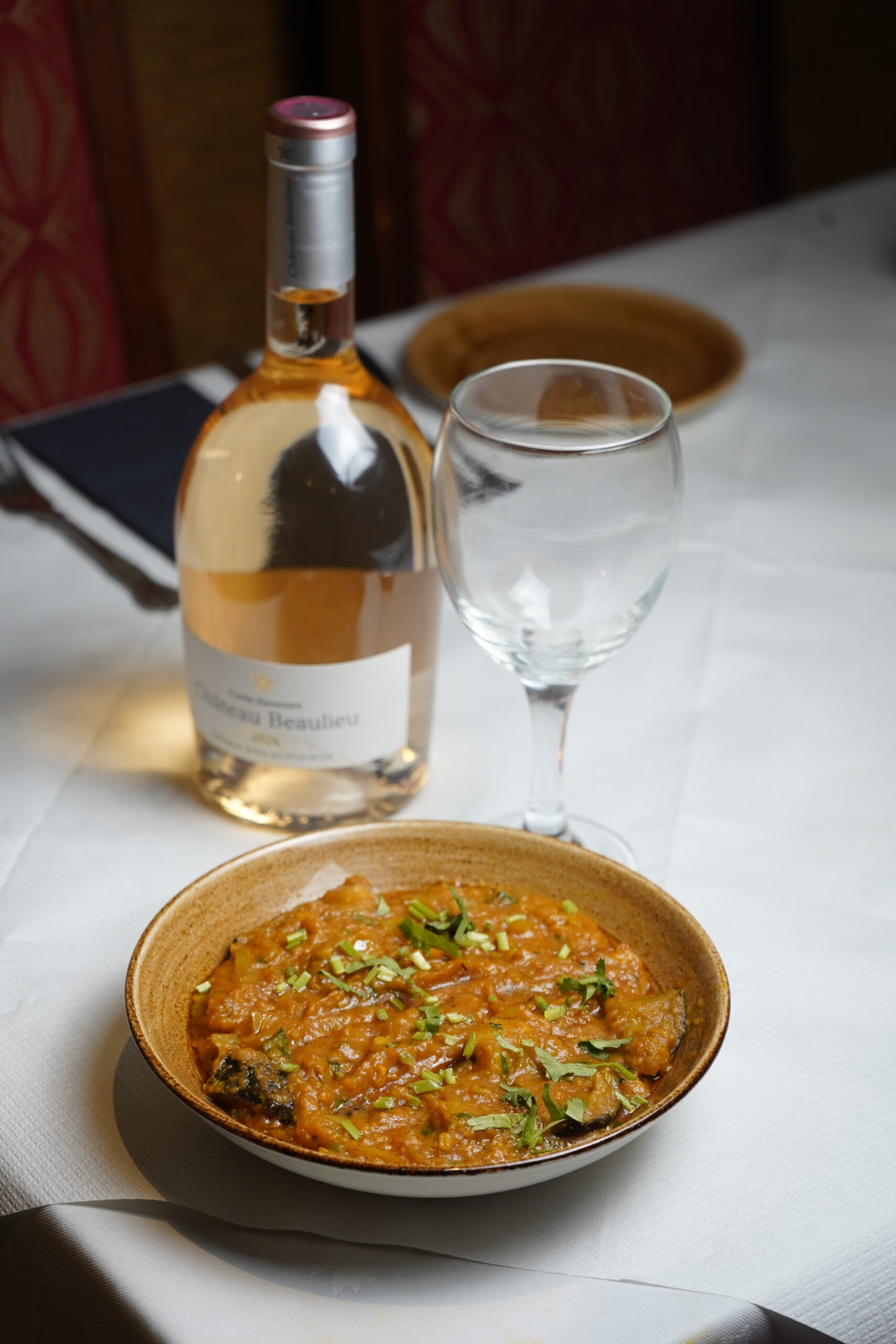 Best Indian Food In Brick Lane