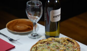 best vegan restaurant london