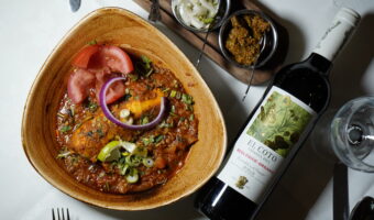 Best Indian Food In Brick Lane