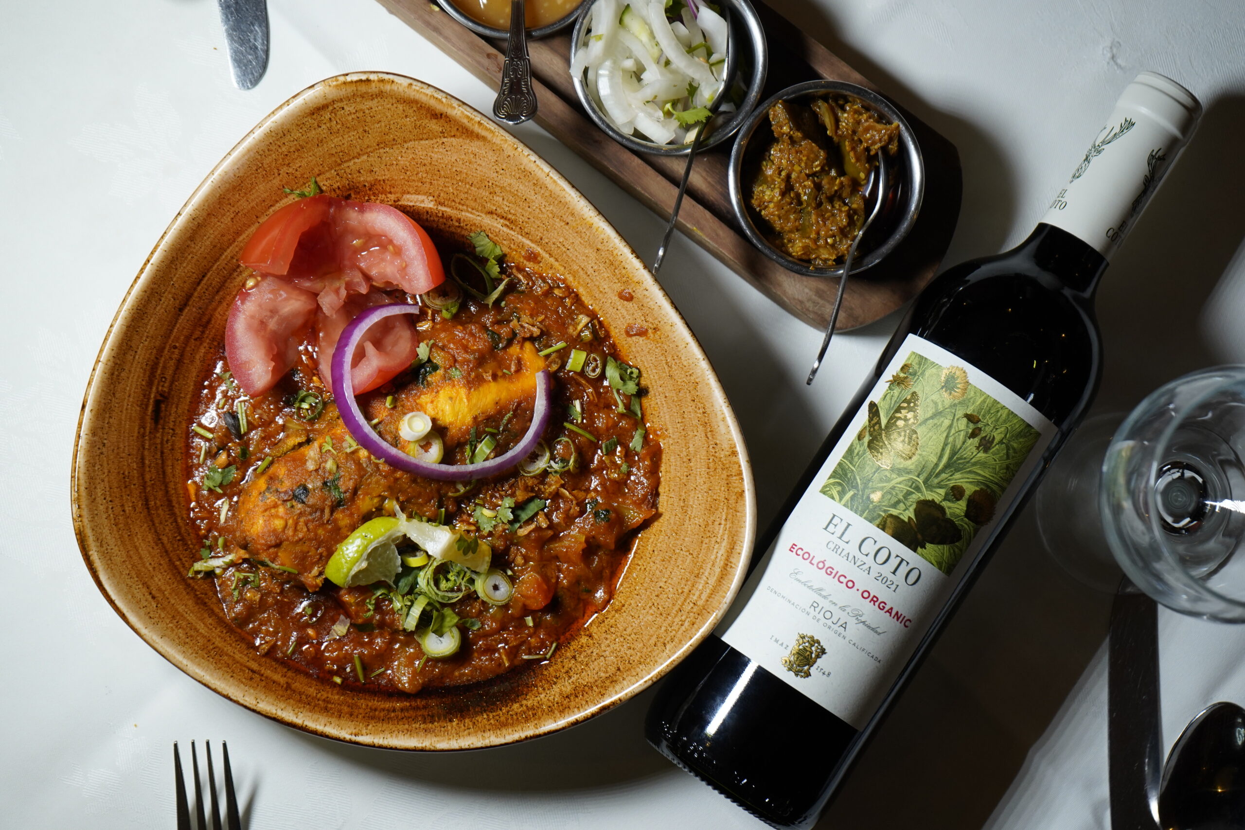 Best Indian Food In Brick Lane