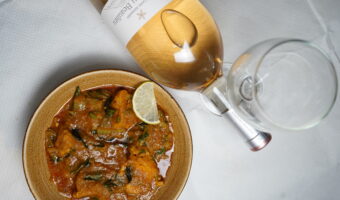 Best Indian restaurant brick lane