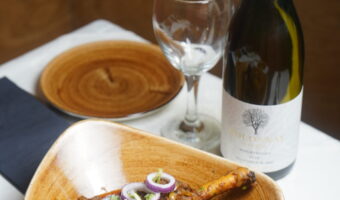 Restaurants in Shoreditch