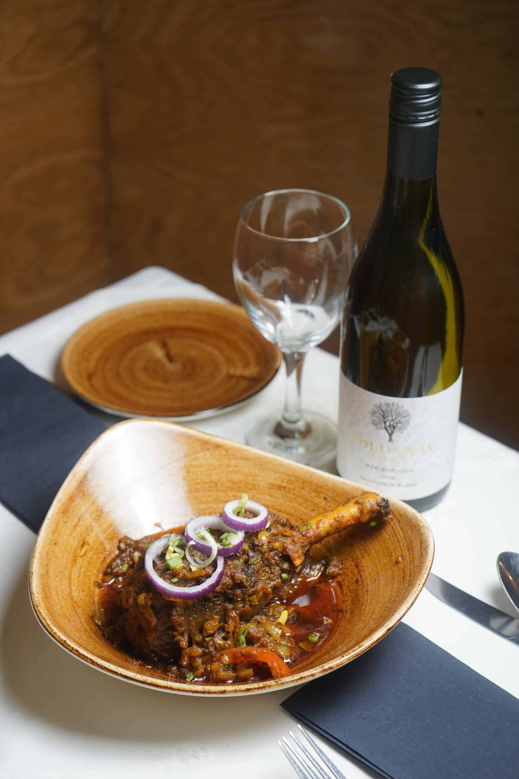 Restaurants in Shoreditch