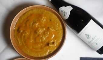 Indian Liverpool Street