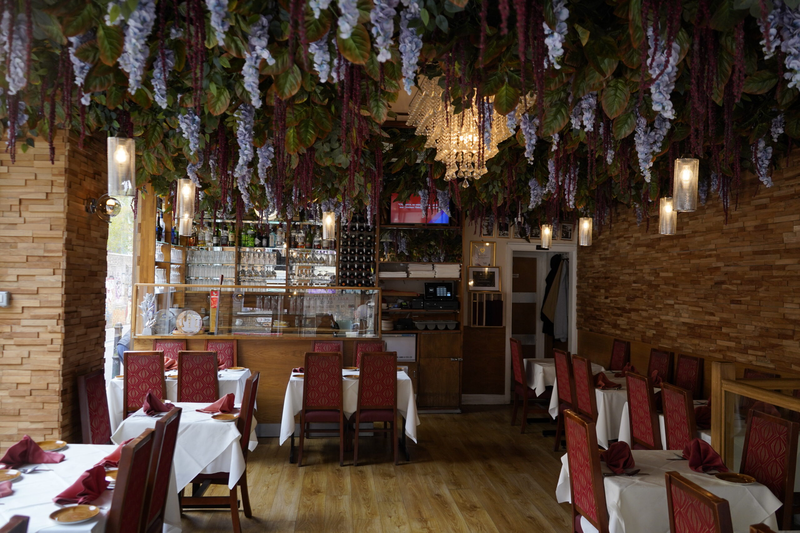 best curry house in brick lane