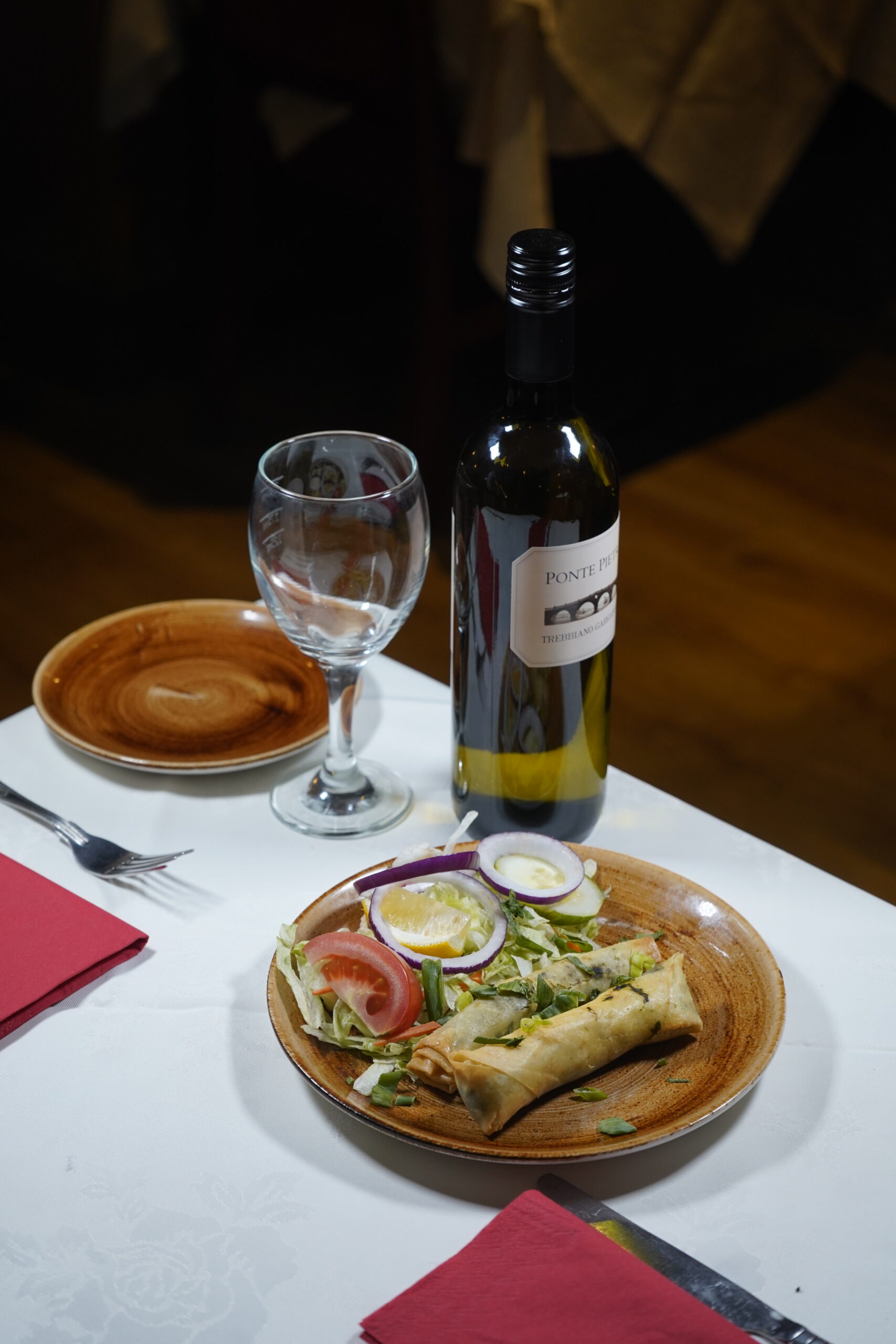 Best Indian Food In Brick Lane