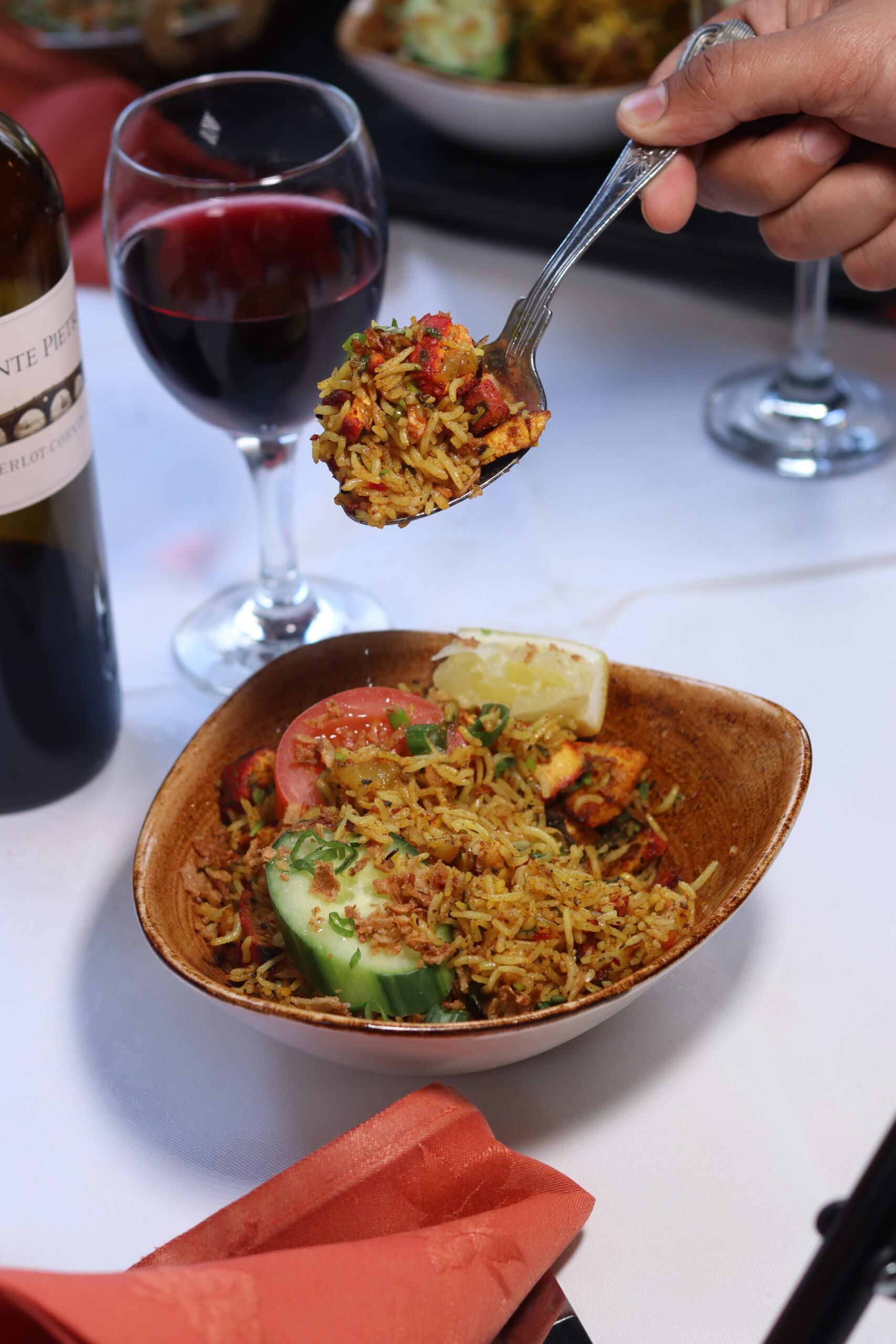 Best Indian Food In Brick Lane