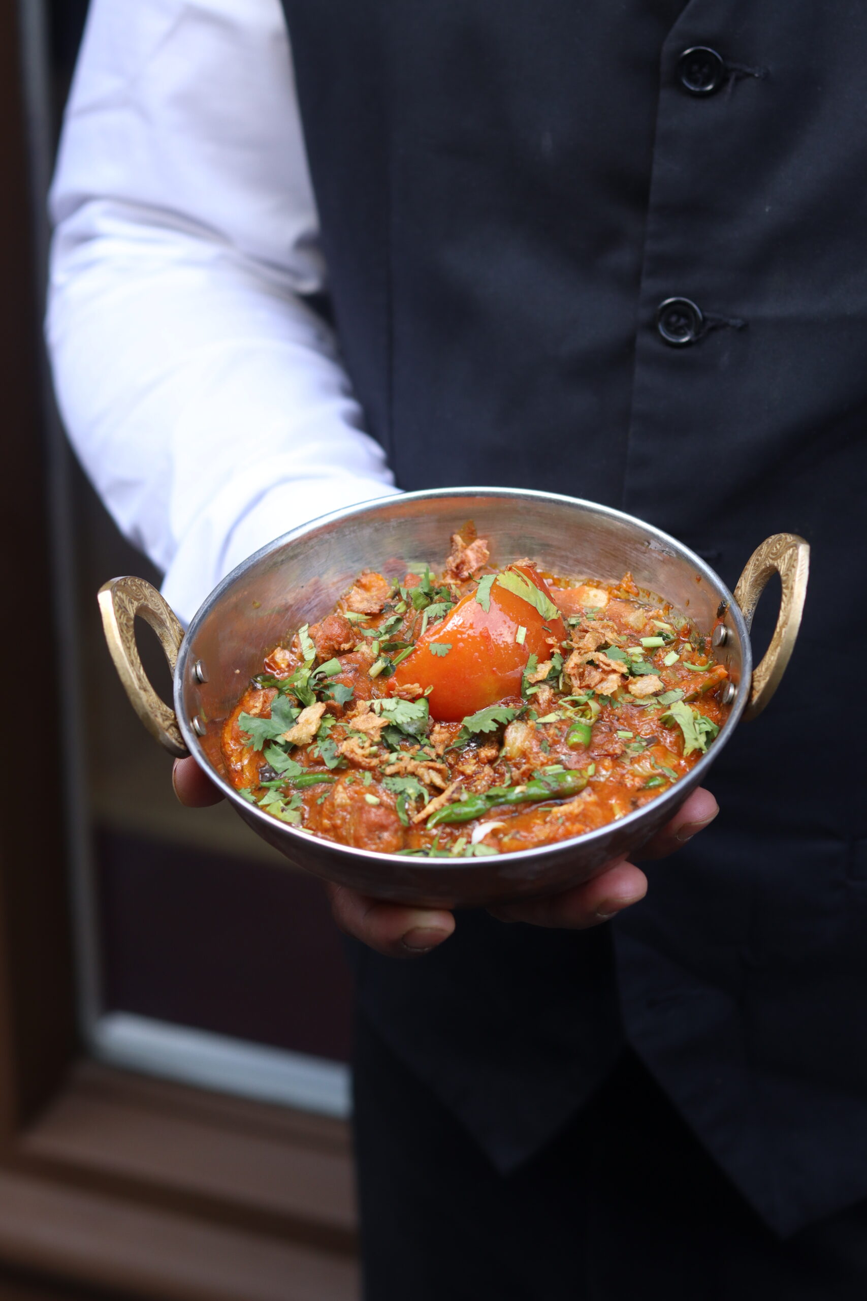 Restaurants in Shoreditch