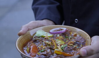 Indian Liverpool Street