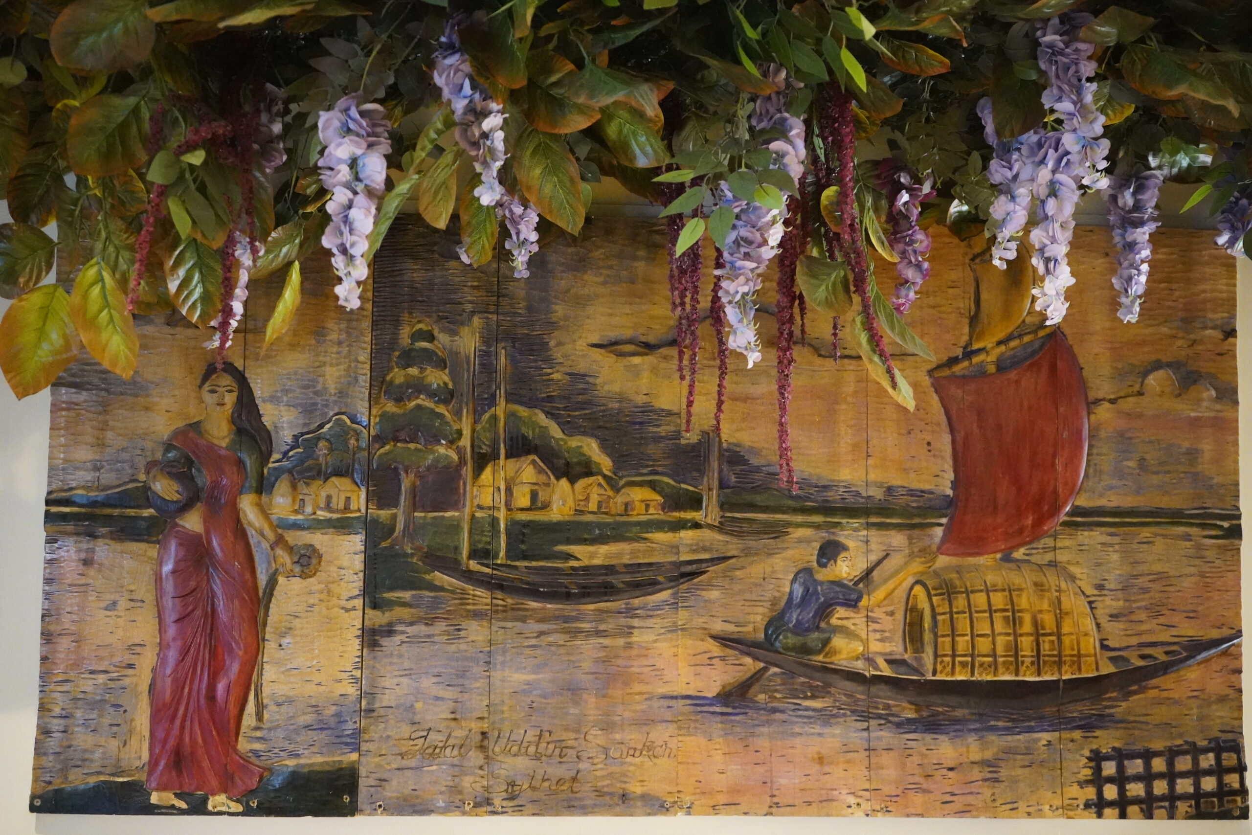 best indian restaurant