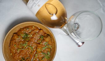 best indian restaurant Brick Lane