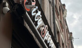 best indian restaurant brick lane london